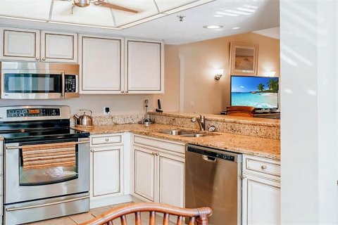 Copropriété à louer à Sarasota, Floride: 2 chambres, 118.91 m2 № 2298792 - photo 8