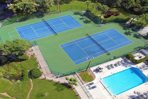 Copropriété à louer à Sarasota, Floride: 2 chambres, 118.91 m2 № 2298792 - photo 16