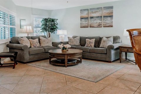 Copropriété à louer à Sarasota, Floride: 2 chambres, 118.91 m2 № 2298792 - photo 5