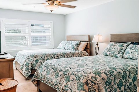 Copropriété à louer à Sarasota, Floride: 2 chambres, 118.91 m2 № 2298792 - photo 13