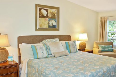Copropriété à louer à Sarasota, Floride: 2 chambres, 118.91 m2 № 2298792 - photo 11