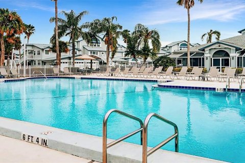 Copropriété à louer à Sarasota, Floride: 2 chambres, 118.91 m2 № 2298792 - photo 21
