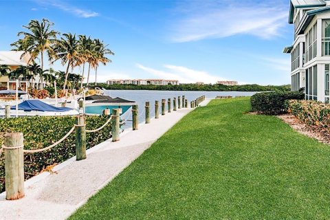Copropriété à louer à Sarasota, Floride: 2 chambres, 118.91 m2 № 2298792 - photo 25