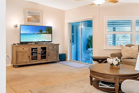 Copropriété à louer à Sarasota, Floride: 2 chambres, 118.91 m2 № 2298792 - photo 6