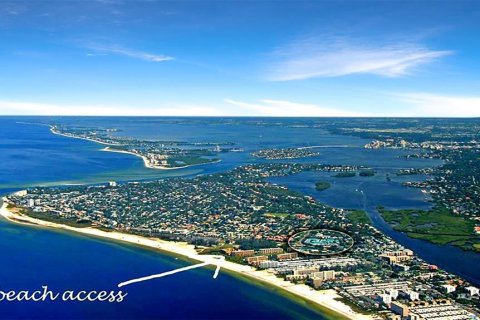 Copropriété à louer à Sarasota, Floride: 2 chambres, 118.91 m2 № 2298792 - photo 29