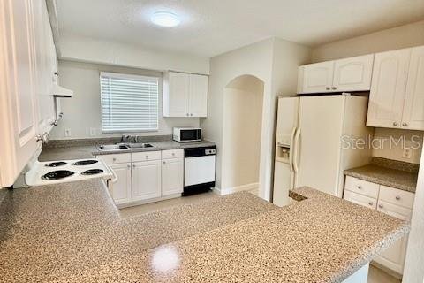 Adosado en alquiler en Kissimmee, Florida, 2 dormitorios, 133.04 m2 № 1910675 - foto 4