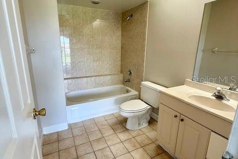 Adosado en alquiler en Kissimmee, Florida, 2 dormitorios, 133.04 m2 № 1910675 - foto 13
