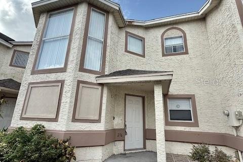 Adosado en alquiler en Kissimmee, Florida, 2 dormitorios, 133.04 m2 № 1910675 - foto 1