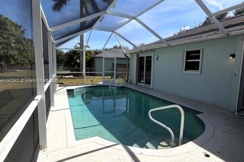 House in Fort Myers, Florida 3 bedrooms, 122.07 sq.m. № 1969382 - photo 29