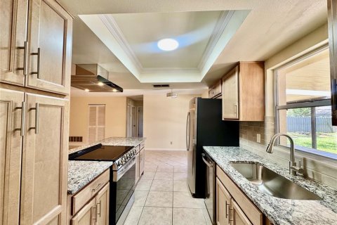 Villa ou maison à louer à Palm Coast, Floride: 2 chambres, 95.6 m2 № 2102338 - photo 5