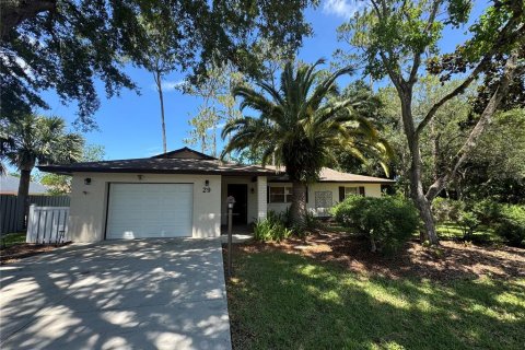 Villa ou maison à louer à Palm Coast, Floride: 2 chambres, 95.6 m2 № 2102338 - photo 2