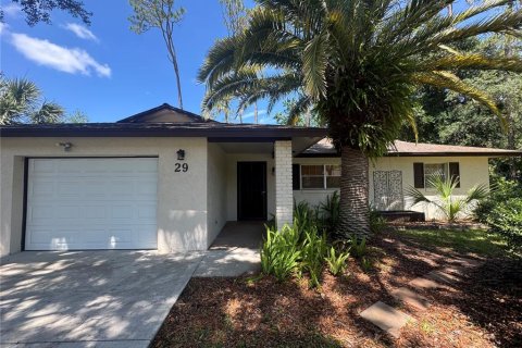 Villa ou maison à Palm Coast, Floride 2 chambres, 95.6 m2 № 2102338