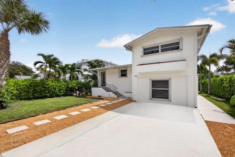 Villa ou maison à Hobe Sound, Floride 3 chambres, 129.6 m2 № 2399754