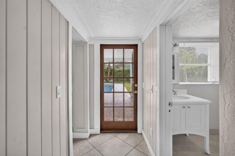 Villa ou maison à louer à Hobe Sound, Floride: 3 chambres, 129.6 m2 № 2399754 - photo 23
