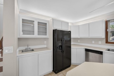 Villa ou maison à louer à Hobe Sound, Floride: 3 chambres, 129.6 m2 № 2399754 - photo 22