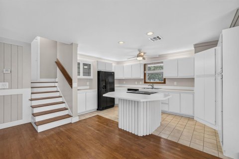 Villa ou maison à louer à Hobe Sound, Floride: 3 chambres, 129.6 m2 № 2399754 - photo 15