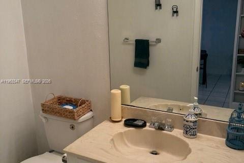 Снять в аренду кондоминиум в Корал-Спрингс, Флорида 2 спальни, 125.42м2, № 2008823 - фото 9