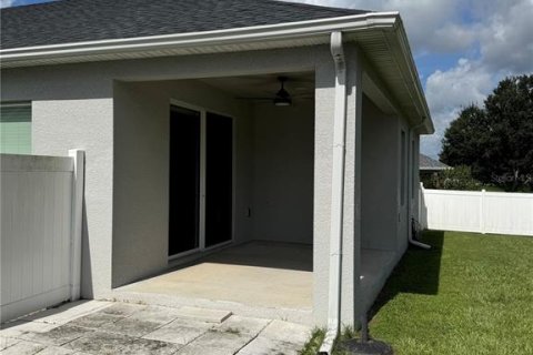Villa ou maison à vendre à Ocala, Floride: 4 chambres, 188.13 m2 № 1866104 - photo 11