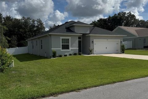Villa ou maison à vendre à Ocala, Floride: 4 chambres, 188.13 m2 № 1866104 - photo 2