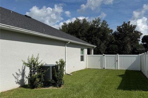 Villa ou maison à vendre à Ocala, Floride: 4 chambres, 188.13 m2 № 1866104 - photo 13