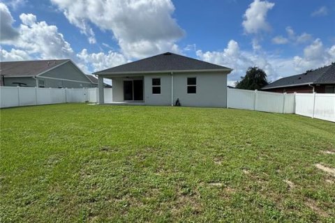 Villa ou maison à vendre à Ocala, Floride: 4 chambres, 188.13 m2 № 1866104 - photo 6