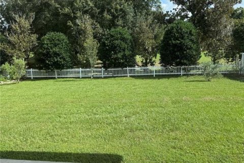 Villa ou maison à vendre à Ocala, Floride: 4 chambres, 188.13 m2 № 1866104 - photo 27
