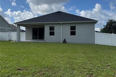 Villa ou maison à vendre à Ocala, Floride: 4 chambres, 188.13 m2 № 1866104 - photo 5