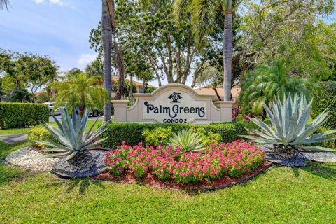Casa en alquiler en Delray Beach, Florida, 2 dormitorios, 109.62 m2 № 1171179 - foto 1