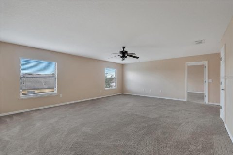 House in Kissimmee, Florida 5 bedrooms, 323.11 sq.m. № 1520661 - photo 14