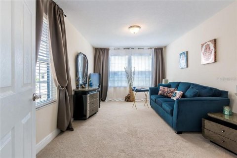 Снять в аренду таунхаус в Уэсли-Чепел, Флорида 4 комнаты, 172.15м2, № 1916133 - фото 13