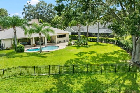 Villa ou maison à vendre à Tampa, Floride: 4 chambres, 261.89 m2 № 1911228 - photo 25