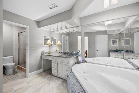 Villa ou maison à vendre à Tampa, Floride: 4 chambres, 261.89 m2 № 1911228 - photo 20