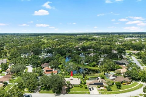 Villa ou maison à vendre à Tampa, Floride: 4 chambres, 261.89 m2 № 1911228 - photo 27