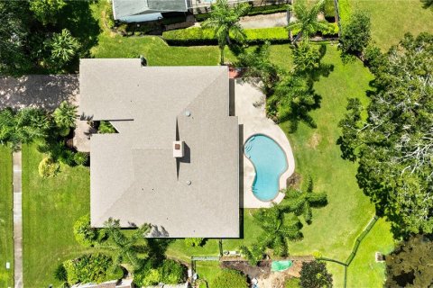 Villa ou maison à vendre à Tampa, Floride: 4 chambres, 261.89 m2 № 1911228 - photo 26