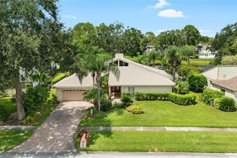Villa ou maison à vendre à Tampa, Floride: 4 chambres, 261.89 m2 № 1911228 - photo 24