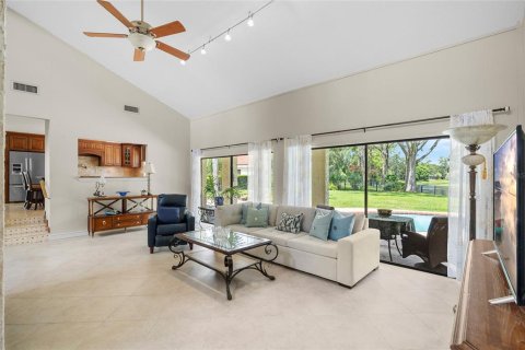 Villa ou maison à vendre à Tampa, Floride: 4 chambres, 261.89 m2 № 1911228 - photo 7