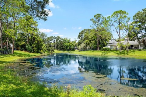 Villa ou maison à vendre à Tampa, Floride: 4 chambres, 261.89 m2 № 1911228 - photo 23