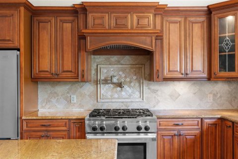 Villa ou maison à vendre à Tampa, Floride: 4 chambres, 261.89 m2 № 1911228 - photo 11