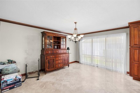 Villa ou maison à vendre à Tampa, Floride: 4 chambres, 261.89 m2 № 1911228 - photo 13