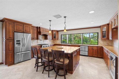 Villa ou maison à vendre à Tampa, Floride: 4 chambres, 261.89 m2 № 1911228 - photo 9