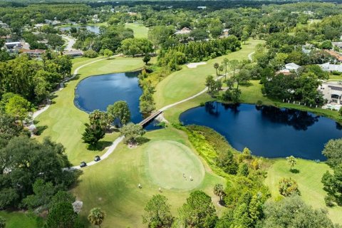 Villa ou maison à vendre à Tampa, Floride: 4 chambres, 261.89 m2 № 1911228 - photo 28