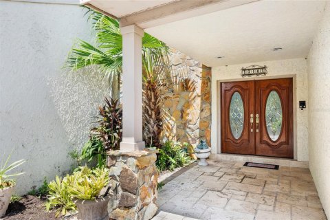 Villa ou maison à vendre à Tampa, Floride: 4 chambres, 261.89 m2 № 1911228 - photo 3