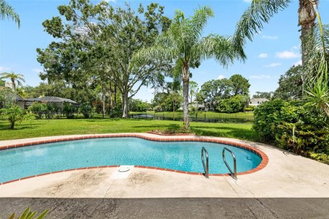 Villa ou maison à vendre à Tampa, Floride: 4 chambres, 261.89 m2 № 1911228 - photo 22