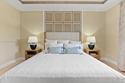 Купить виллу или дом в Майами, Флорида 5 спален, 227.05м2, № 1948488 - фото 22