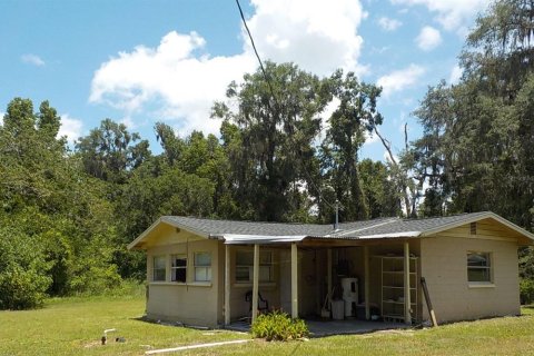 Villa ou maison à vendre à Ocala, Floride: 4 chambres, 112.04 m2 № 2207419 - photo 2