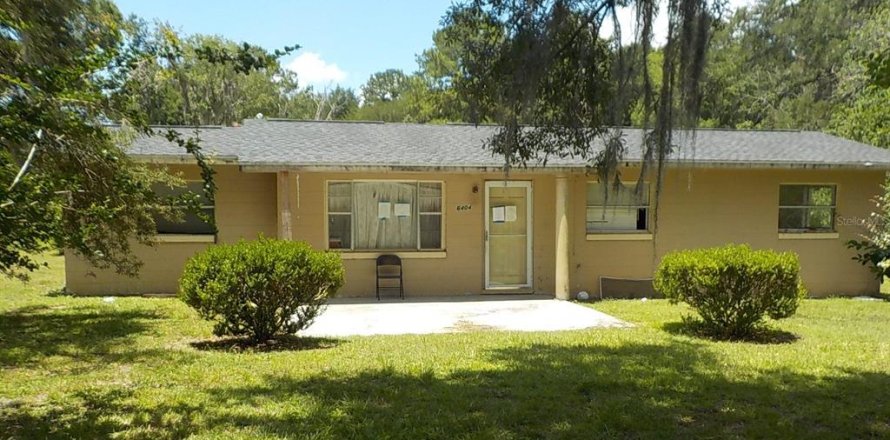 Villa ou maison à Ocala, Floride 4 chambres, 112.04 m2 № 2207419