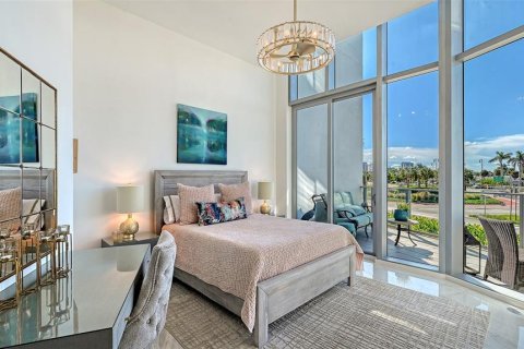 Condo in Sarasota, Florida, 2 bedrooms  № 2428924 - photo 28