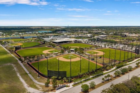 Adosado en venta en West Palm Beach, Florida, 2 dormitorios, 114.83 m2 № 1970669 - foto 30