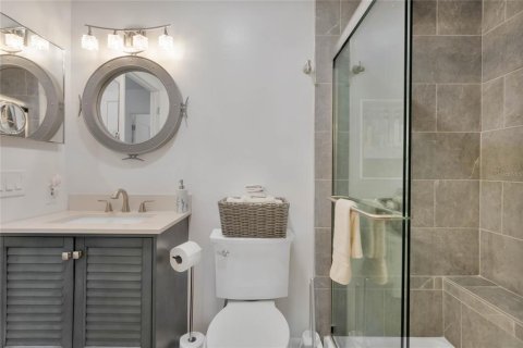 Купить кондоминиум в Нью-Смирна-Бич, Флорида 4 комнаты, 82.78м2, № 1258867 - фото 16