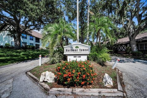 Condominio en venta en Clearwater, Florida, 1 dormitorio, 65.96 m2 № 1886036 - foto 28